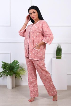 Пижама П-11-2