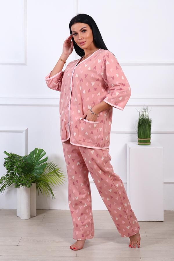 Пижама П-11-2