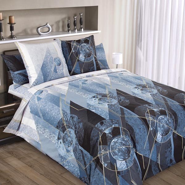 Покрывало стеганое Меркурий, бязь