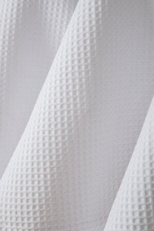 Полотенце кухонное Элегант в подарочной упаковке белый