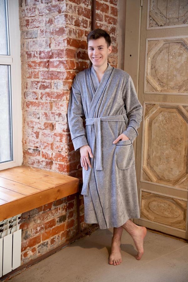 Халат Ярослав С Арт. 7062