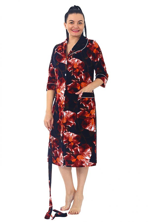 Халат Кант изыск В-1