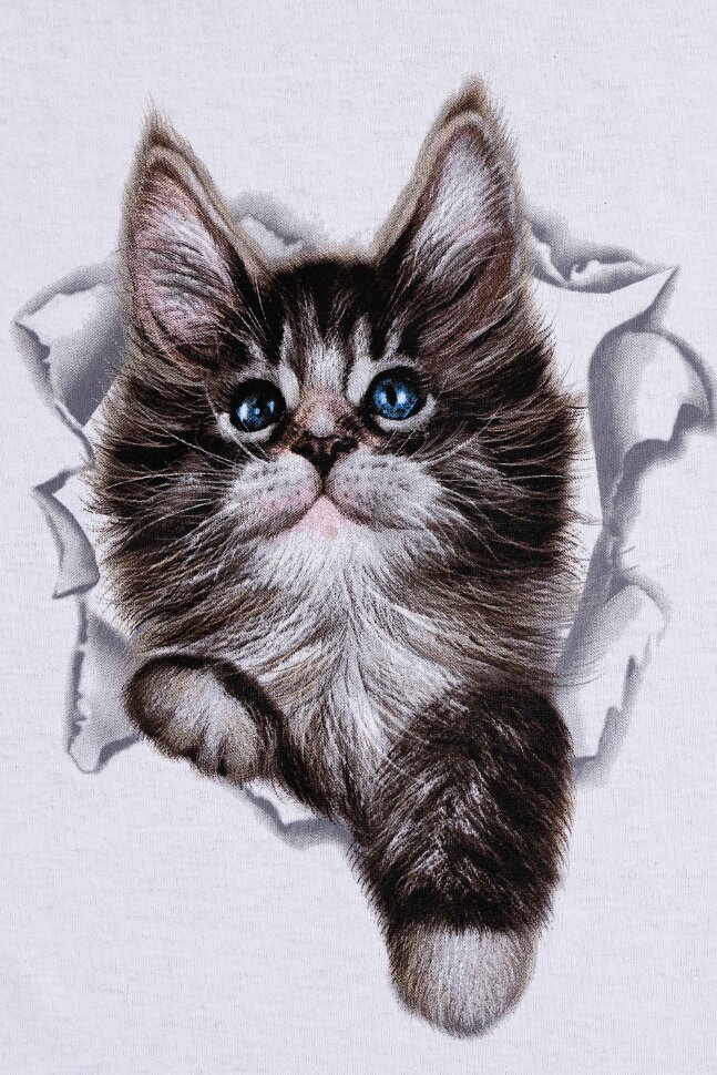 Костюм с шортами для девочки Домбей