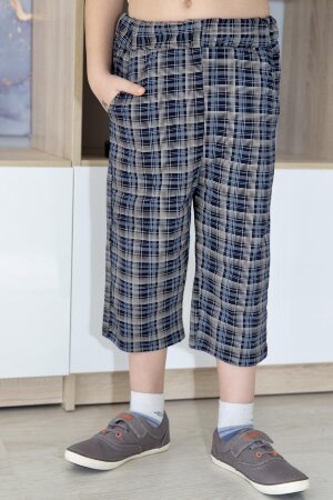 Бриджи детские для Мальчика Б 7317