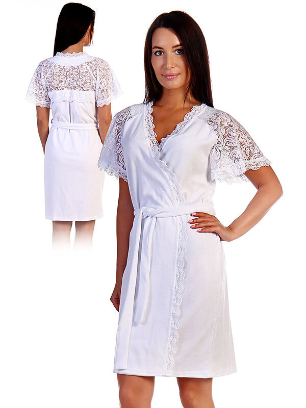 Халат женский Миралисса