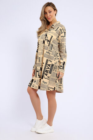 Платье женское 21112