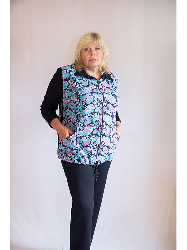 Костюм Инес 5101 Ф