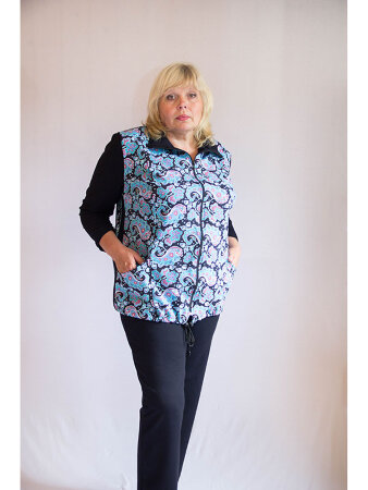 Костюм Жаклин 5101 Ф