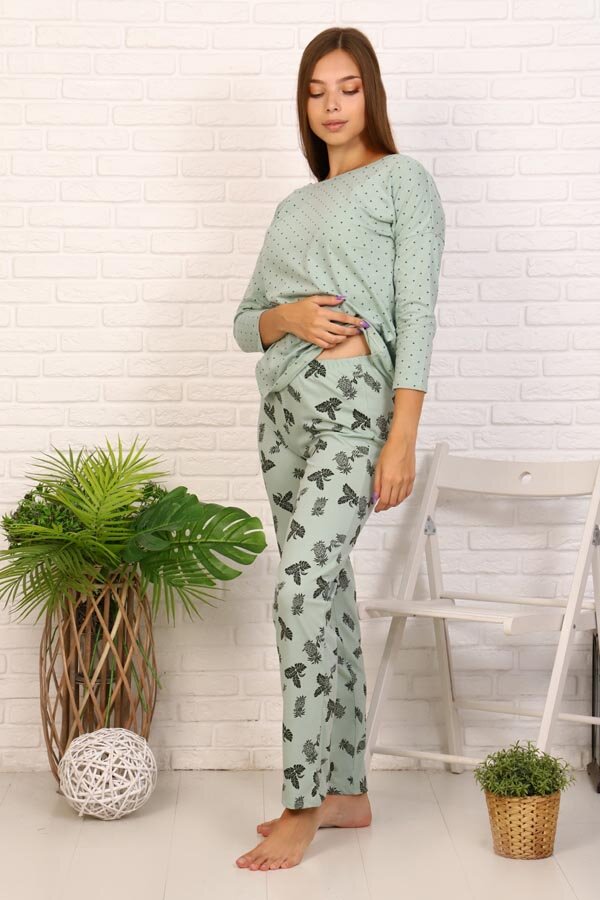 Женский костюм 14586