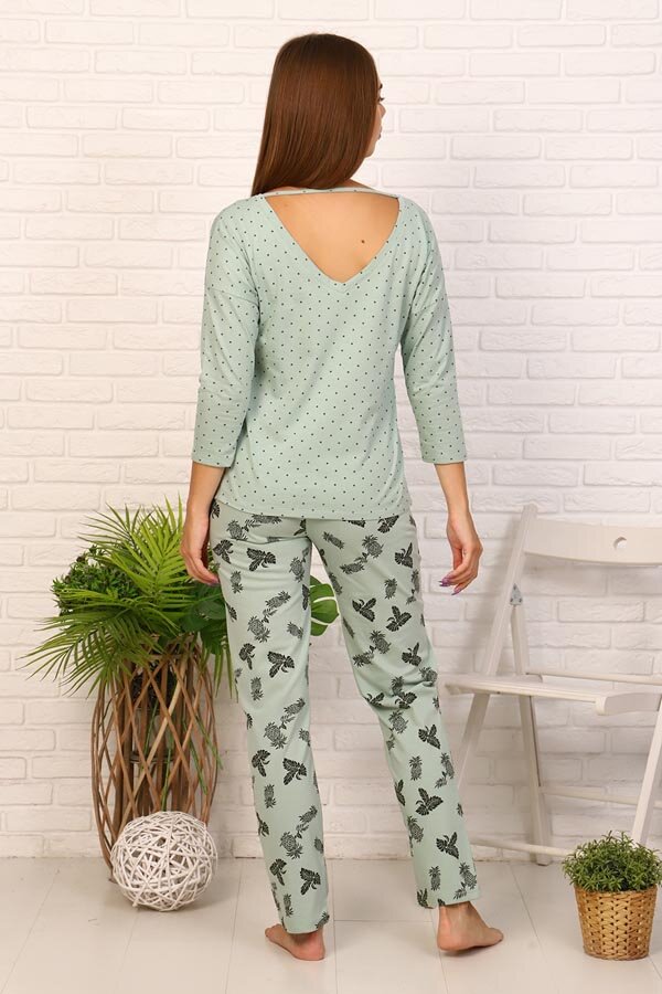 Женский костюм 14586