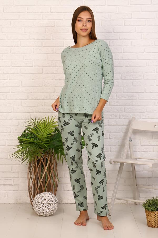 Женский костюм 14586