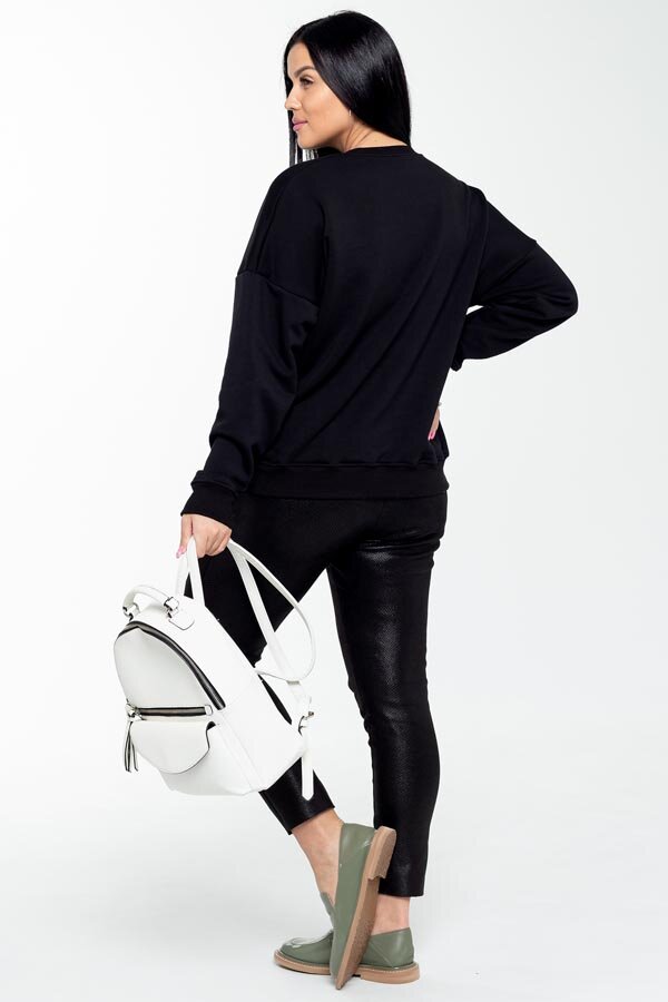 Женская толстовка 22504