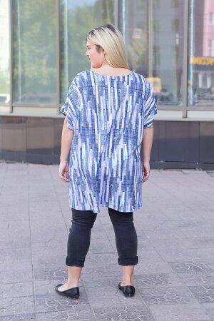 Туника Кимоно МАР-14