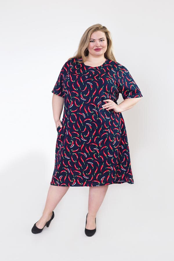 Туника Перчик МАР-78