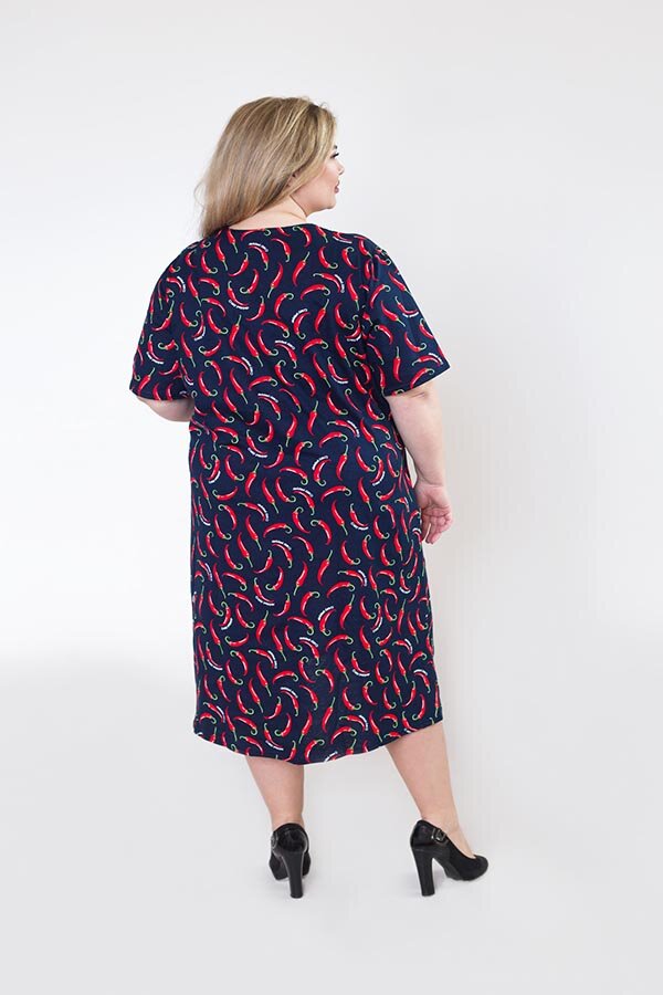 Туника Перчик МАР-78