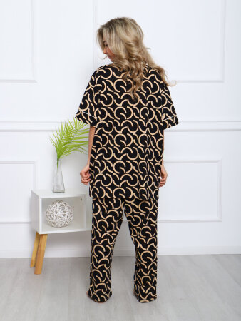 Пижама П-22-2