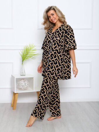 Пижама П-22-2