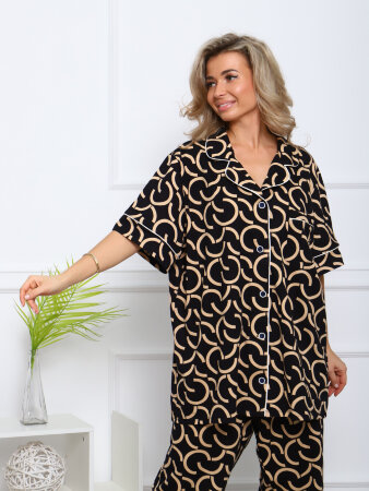 Пижама П-22-2