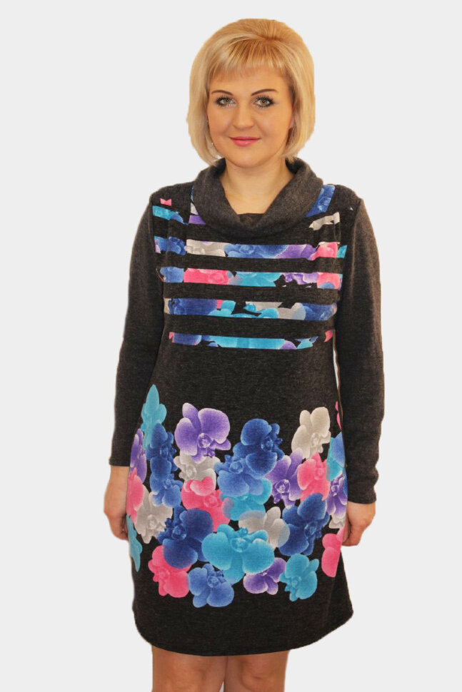 Туника женская Т1094