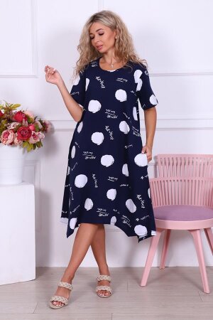 Туника М-342-16