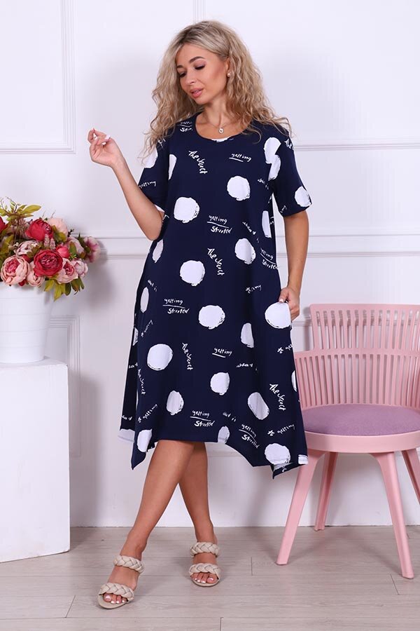 Туника М-342-16