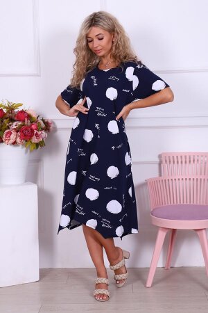 Туника М-342-16