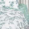 Грин постельное белье бязь