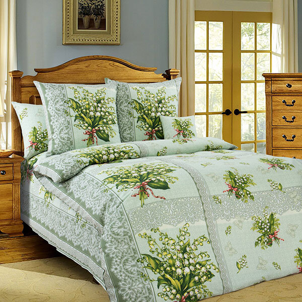 КПБ Ландыши 1.5 сп.