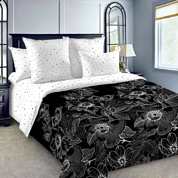 Покрывало стеганое Метафора, перкаль