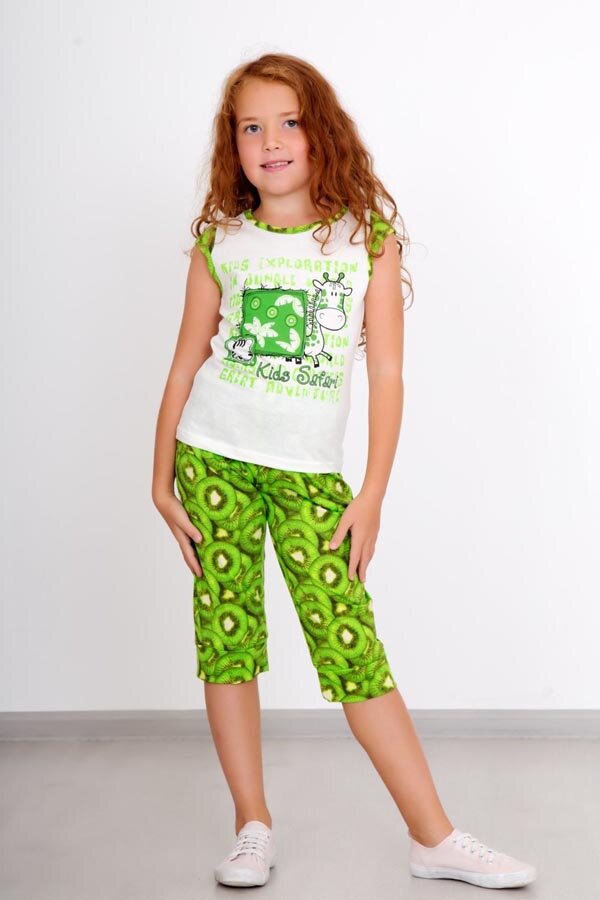 Костюм Киви 2445