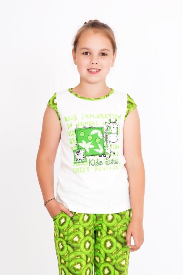 Костюм Киви 2445