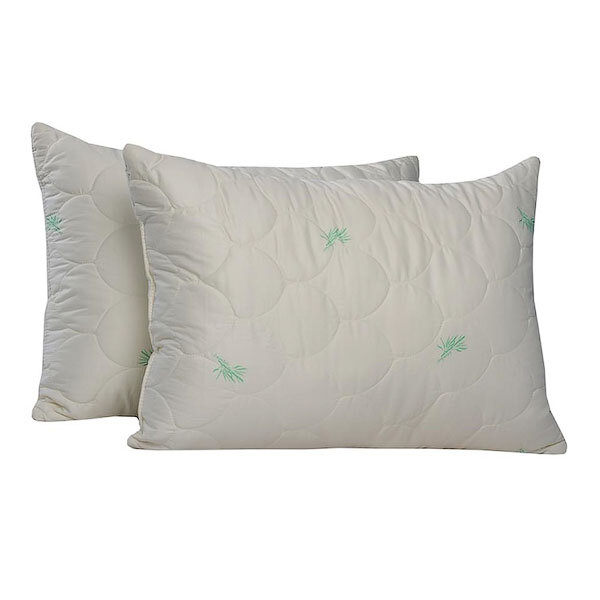 Подушка Бамбук 50x70