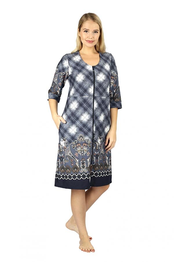 Халат Флер И-79