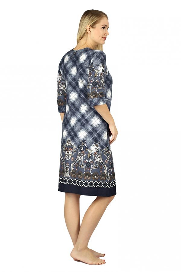 Халат Флер И-79