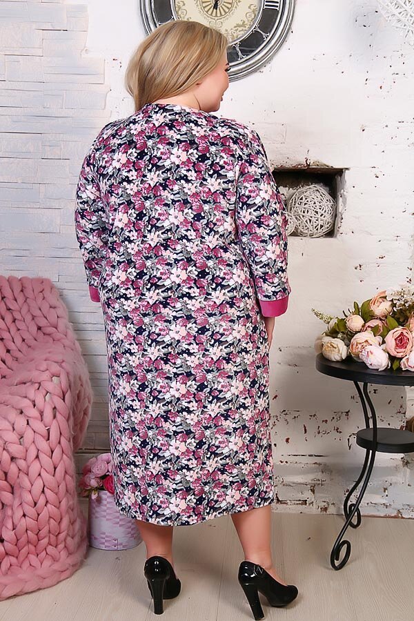 Халат Капитолина ЖЕН-7