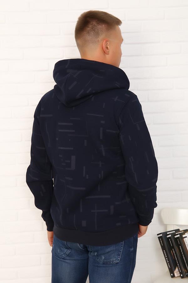 Толстовка 16511