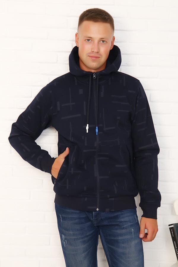 Толстовка 16511