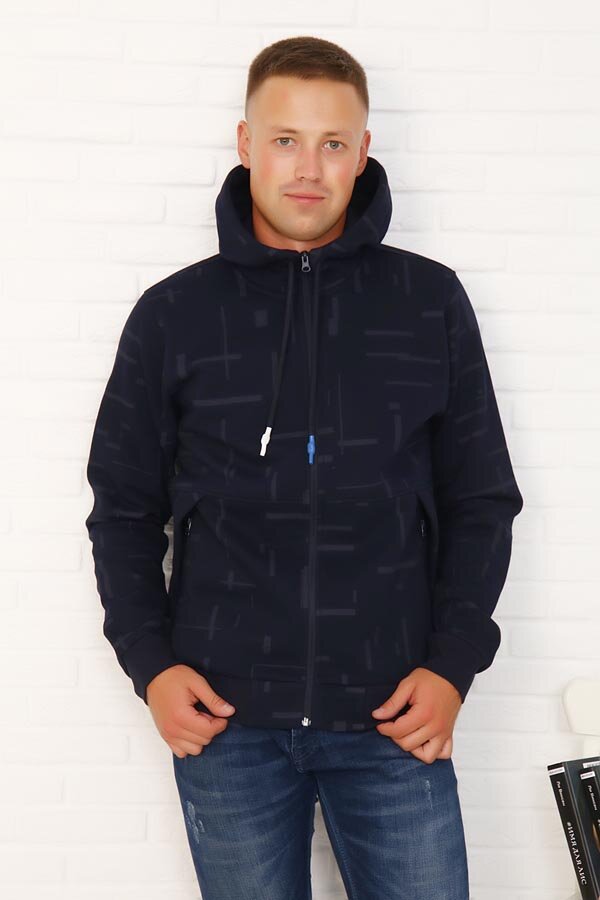 Толстовка 16511