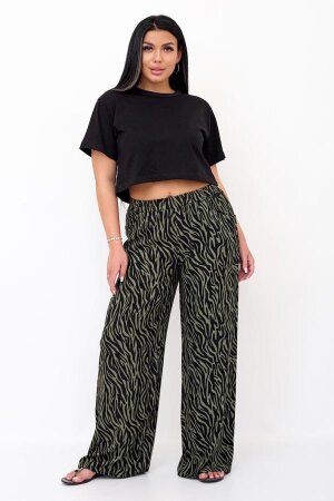 Брюки женские Жара Х  9416