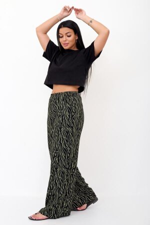 Брюки женские Жара Х  9416