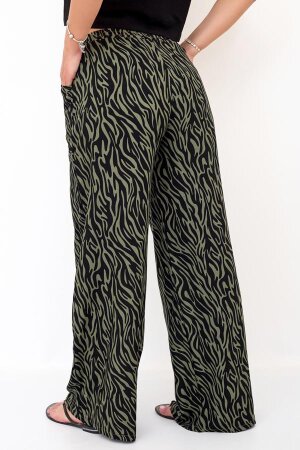 Брюки женские Жара Х  9416