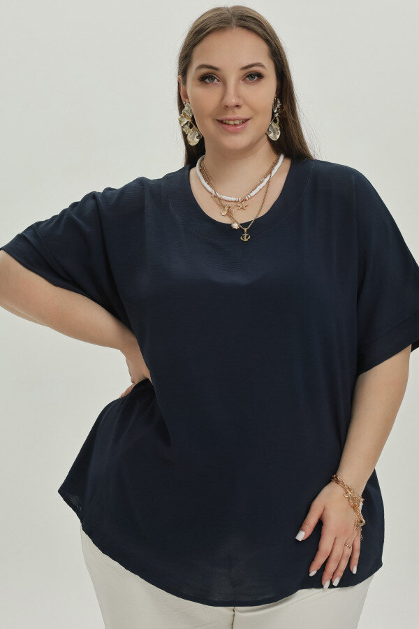 Блузка Феникс