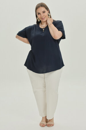 Блузка Феникс