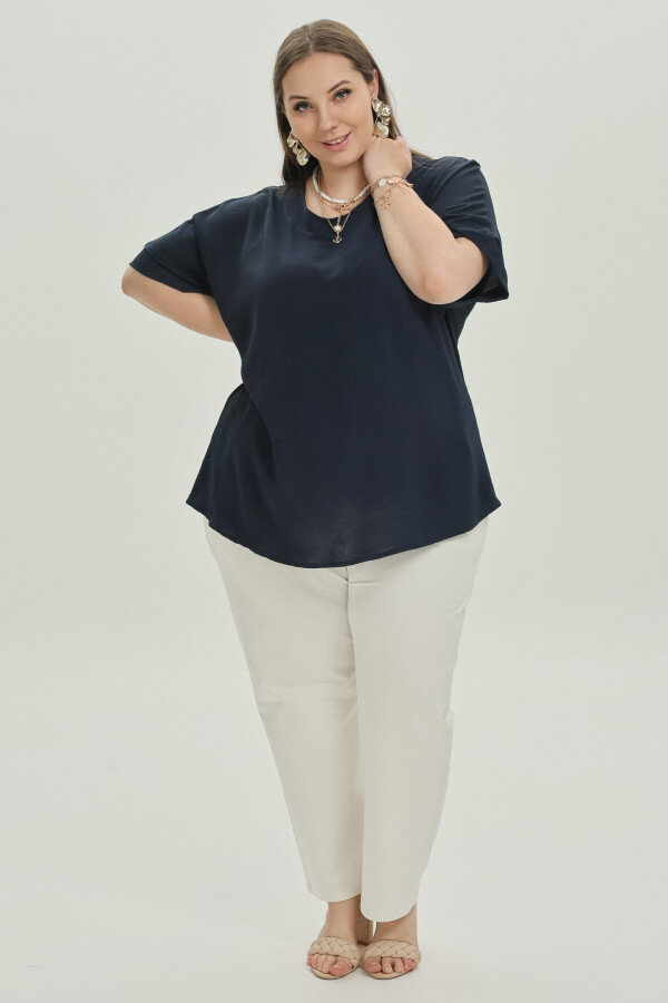 Блузка Феникс