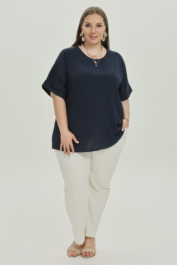 Блузка Феникс