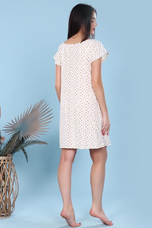 Женская ночная сорочка 22017