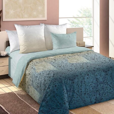 Прозрачный воздух постельное белье перкаль