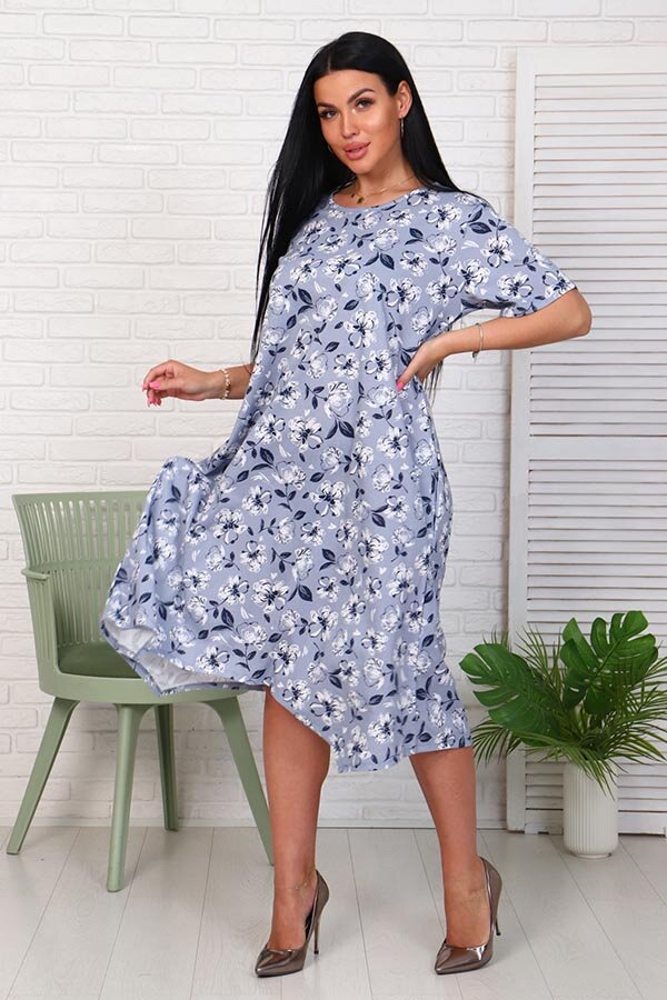 Туника М-342-20