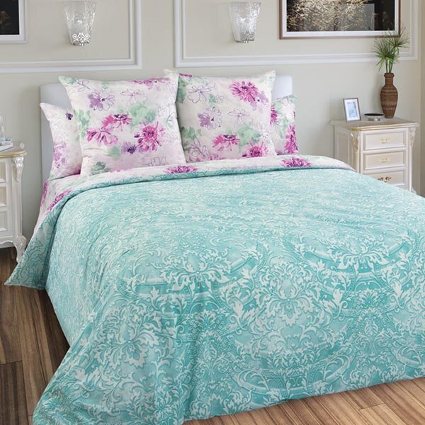 Даниэлла постельное белье перкаль