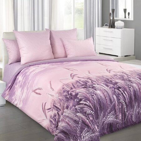 Утренние лучи постельное белье перкаль